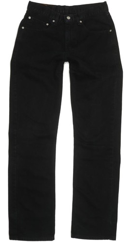 Levi 752 men - 752, black
