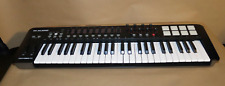 M Audio Oxygen 49 Keyboard