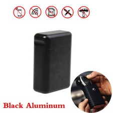 Car Key Protecting Box Keyless