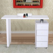Professional Manicure Table