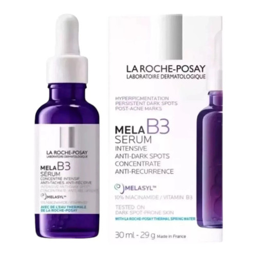 3pcs roche posay mela - 1-3pcs,