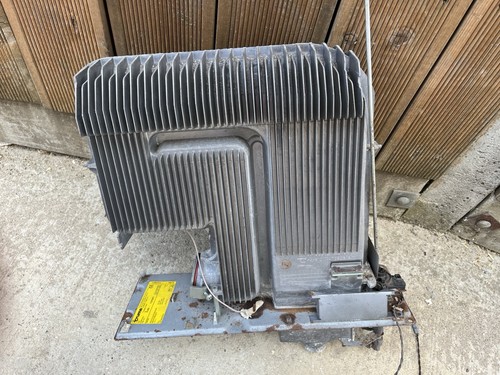 Truma ultraheat 3002 heater - truma, s