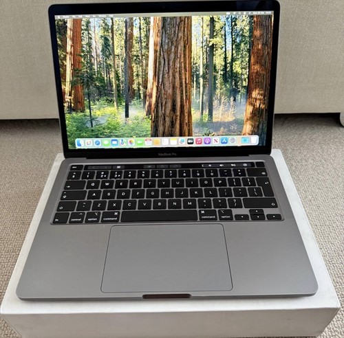 Apple macbook pro 2020 - apple,
