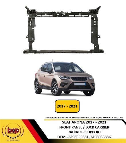 Seat arona 2017 - arona, 2017-2021