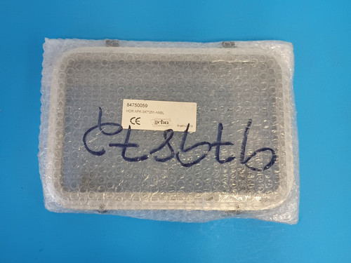 Gebo 84750059 hatch screen - 84750059,
