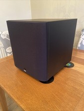 Bowers & Wilkins ASW610XP