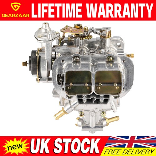 38dgas carb fit ford - 38dgas,