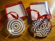 Vintage Kosta Boda  Glass