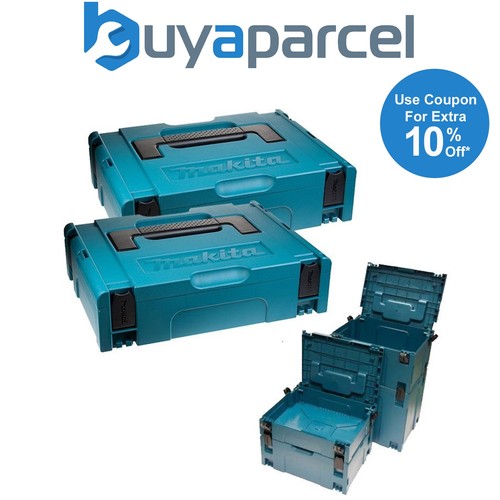 Makita makpac pack x - pack, of