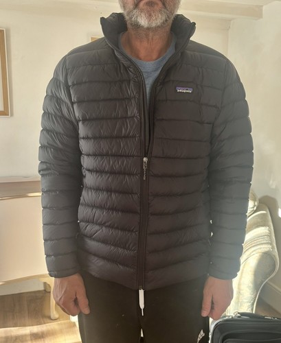 Mens large patagonia down - mens,