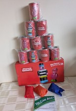 Bertie Bassetts Tin Can Alley