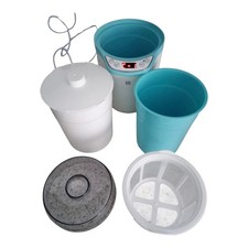 Lakeland Multi Yoghurt 8h Soft Cheese Maker