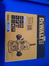 Dewalt D26203-GB 900W 1/4"