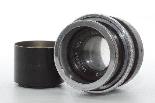 Near mint dallmeyer london - dallmeyer,