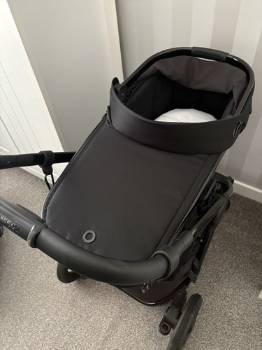 Maxi cosi adorra luxe - maxi,