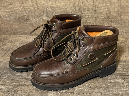 Vintage timberland goretex - vintage,