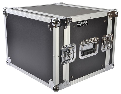 Rack flight case - 19",