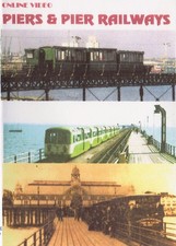 Pier railways - pier, dvd