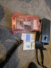 Tramex Roof and Wall Scanner