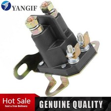 Universal 4 Post Starter