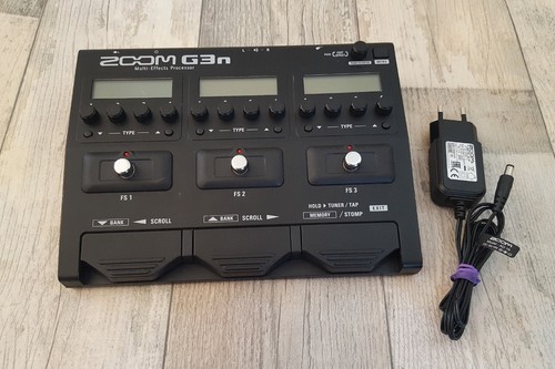 Zoom g3n multi - zoom,