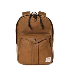 Filson Journeyman Backpack Tan