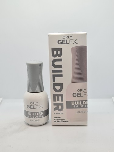 Orly gel nail polish - -, uv