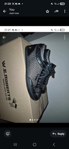 Mens cruyff trainers - mens, 9