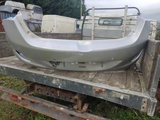 2012 Hyundai I30 Rear Bumper