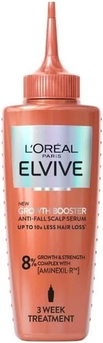 Oreal paris elvive growth - l'oreal,
