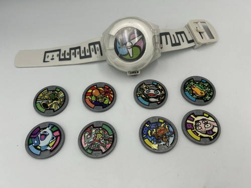 Bandai yokai watch - dx, with