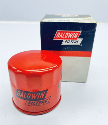 Unused baldwin bf940 fule - baldwin,