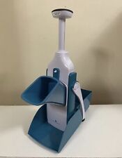 COOK'S ESSENTIALS VERTICAL MANDOLINE'S (grater & chopper)