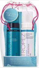 St. Tropez Fake Tan - Self Tan Bestsellers Kit - Full Size - 200ml each - New 