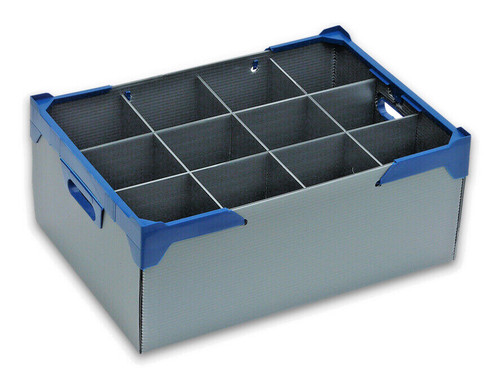 Glassware storage boxes for - glassware,