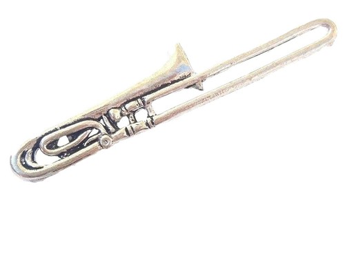 Trombone handcrafted solid - trombone,