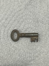 Antique Small Barrel Skeleton