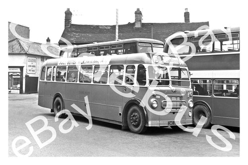 Bus photograph thames valley - photograph,