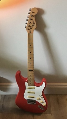 Marlin sidewinder electric - marlin,