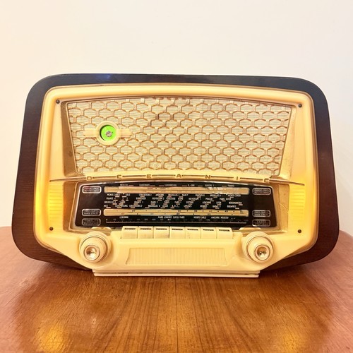 Oceanic pilot vintage radio - oceanic,
