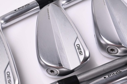 Ping i530 irons - irons, 5-pw