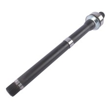 Drive Shaft w/ bearing For