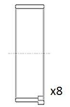 Fits fai bb2044 std - 2x,