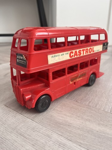 C171 mettoy london - mettoy,