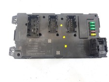GENUINE 2012 BMW 3 SERIES  A2C30450113 REAR BODY CONTROL MODULE 
