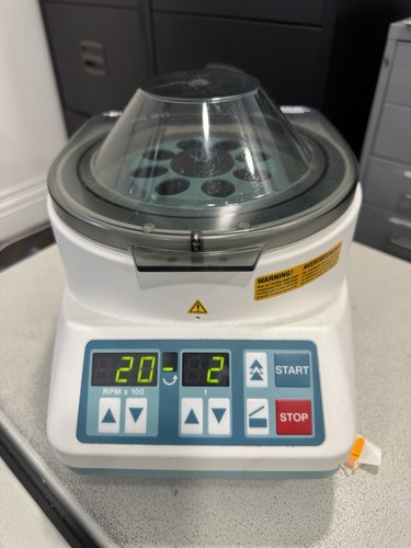 Hettich centrifuges eba - hettich,