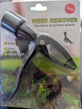 Manual Stand Up Weeder Puller