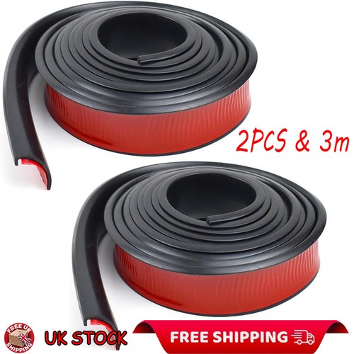 Extra wide arches - 10”,