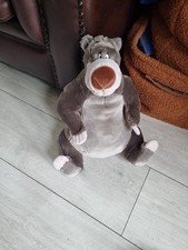 Disney The Jungle Book Baloo