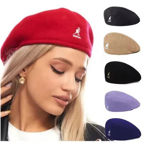 Kangol wool 504 - 504, men